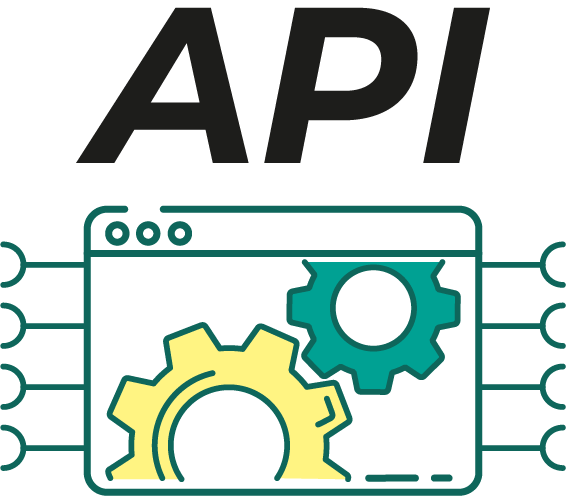 Logo API BPCE SI